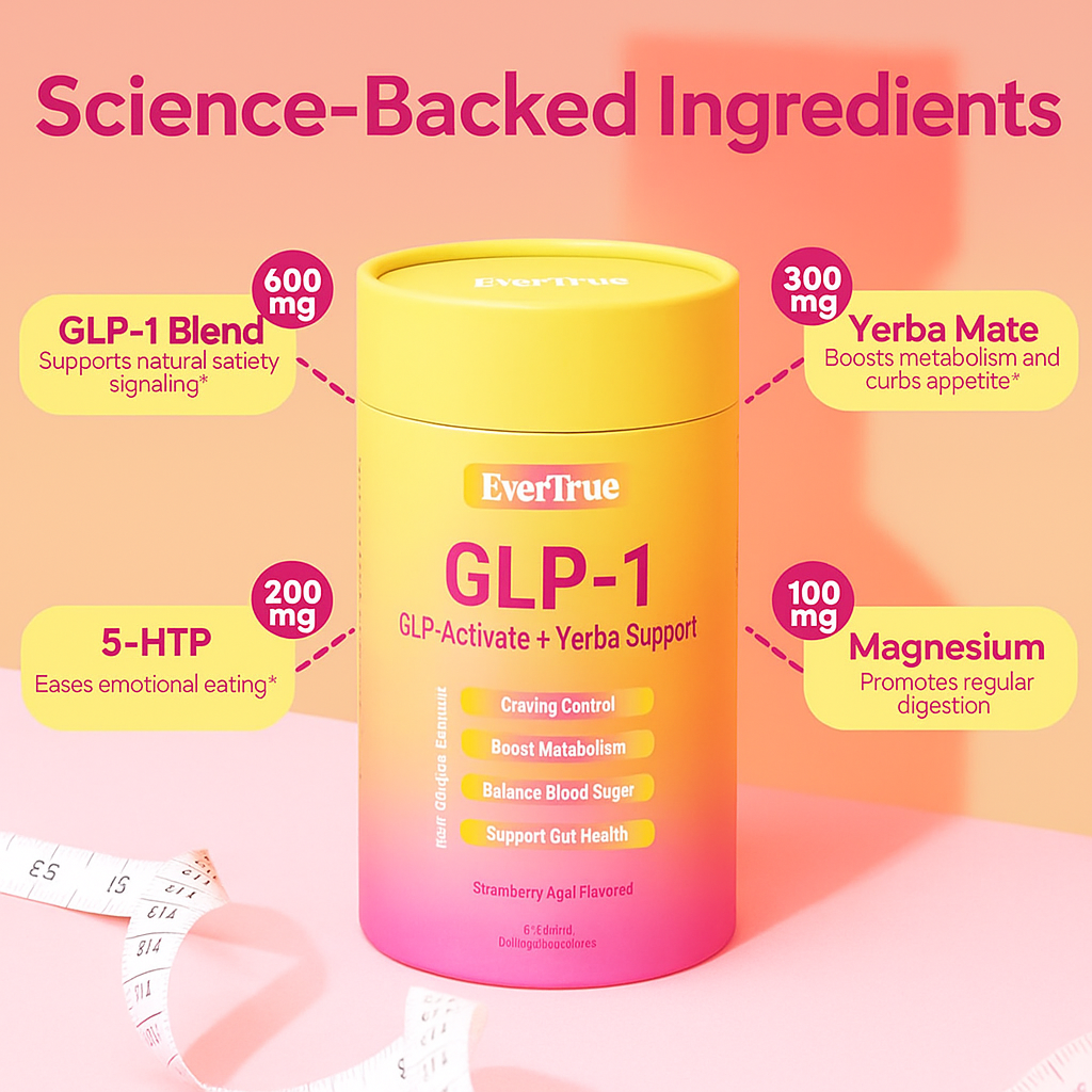 Transform Your Health, Revitalize Your Life!