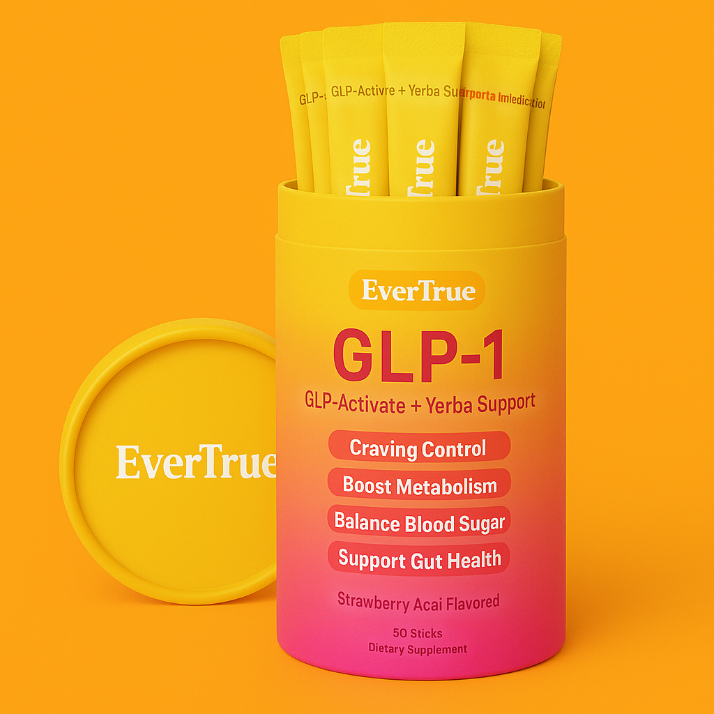 EverTrue™ GLP-1 Drink Mix