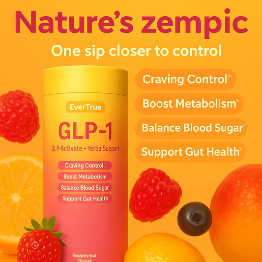 EverTrue™ GLP-1 Drink Mix
